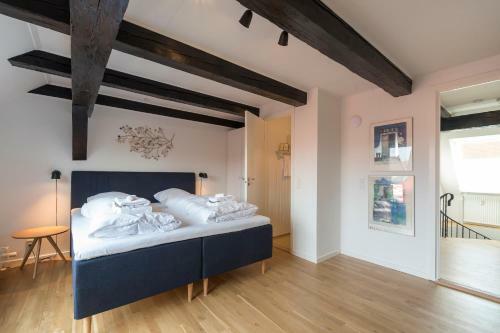 Apartamento City Center Penthouse