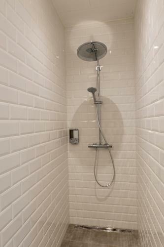 Apartamento City Center Penthouse
