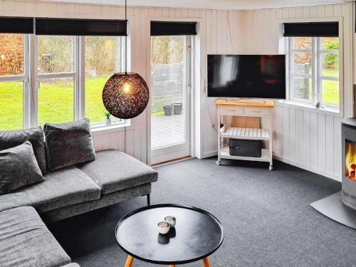 Holiday Home Tarm Lxvi