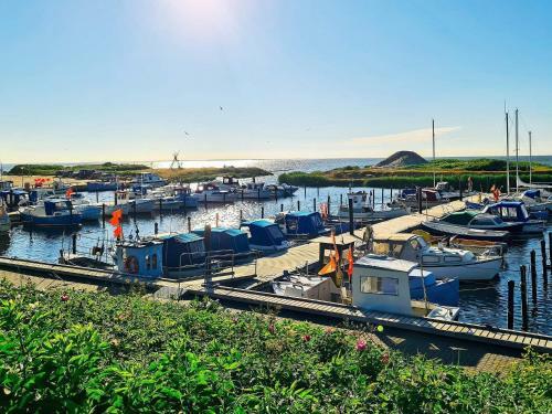Holiday Home Tarm Lxvi