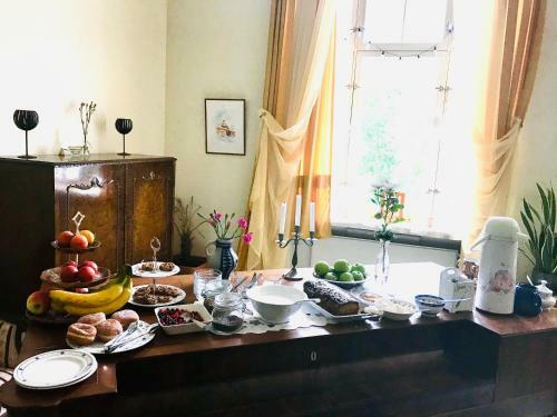 Apartamento Linna Eeden