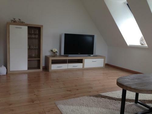 Apartamento Hendreich's Hof