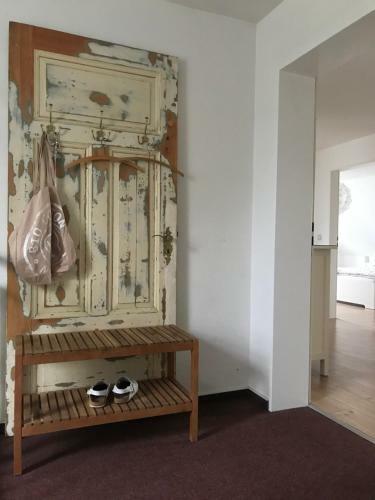 Apartamento Hendreich's Hof