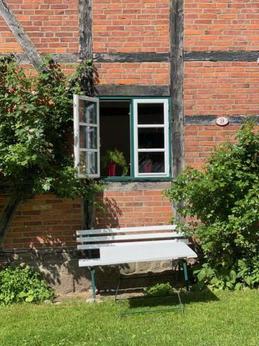 Apartamento Ferienwohnung Thiel