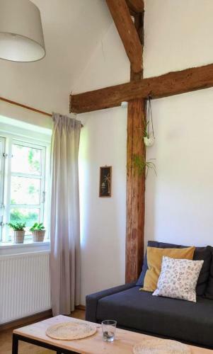 Apartamento Ferienwohnung Thiel
