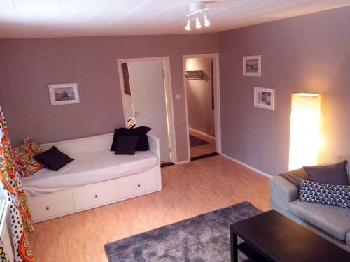 Wanha Koulu Tahkovuori "teacher's Apartment"
