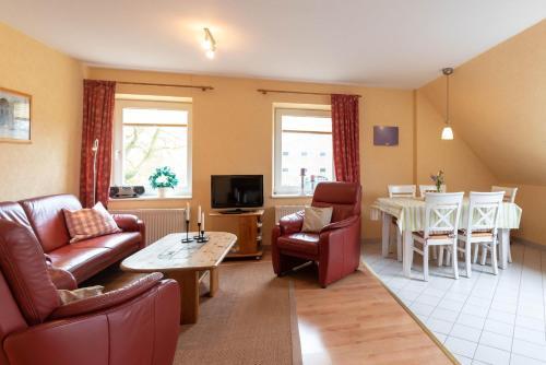 Apartamento Bauernhaus-wohnung-2