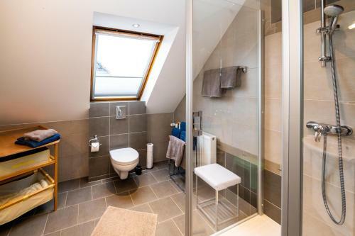 Apartamento Bauernhaus-wohnung-2