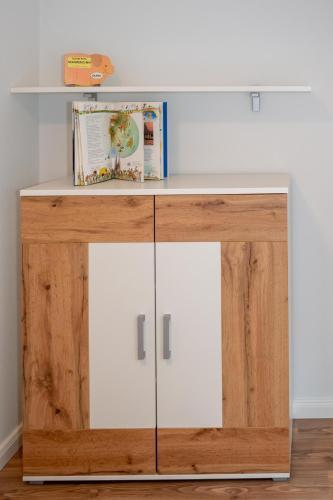 Apartamento Bauernhaus-wohnung-2