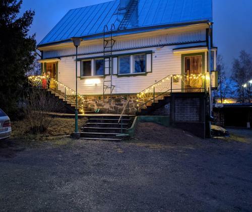 Villa Fox
