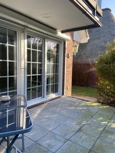 Apartamento Fehmarn- Ostseeferien Fewo Bodmann 181