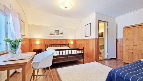 Bed & Breakfast Haus Anna