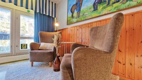 Bed & Breakfast Haus Anna