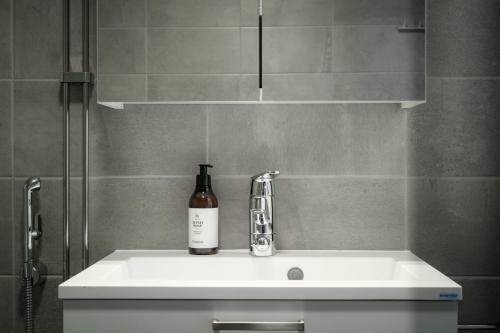 Apartamento Rauma City Center Studios