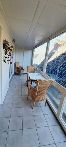 Ferienwohnung-foehr