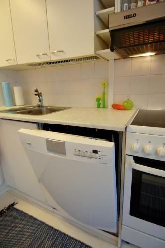 Petsamo Apartment
