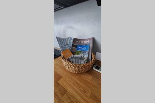 Luxury Apartment In The Middle Of Old Rauma
