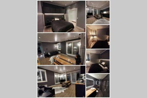 Luxury Apartment In The Middle Of Old Rauma