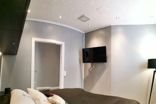 Luxury Apartment In The Middle Of Old Rauma