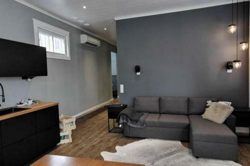 Luxury Apartment In The Middle Of Old Rauma