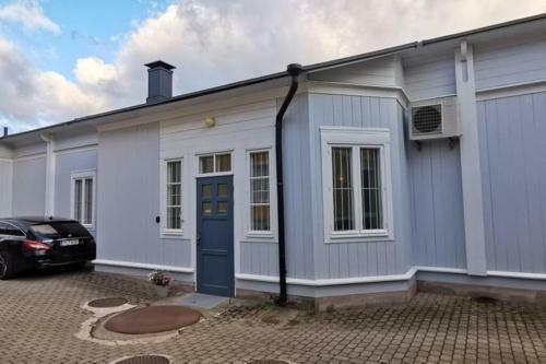 Luxury Apartment In The Middle Of Old Rauma