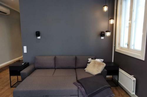 Luxury Apartment In The Middle Of Old Rauma