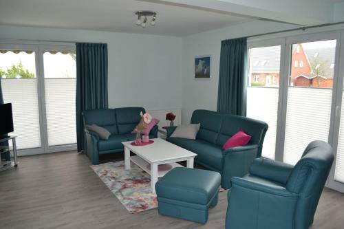 Apartamento Strandlaeufer