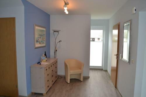 Apartamento Strandlaeufer