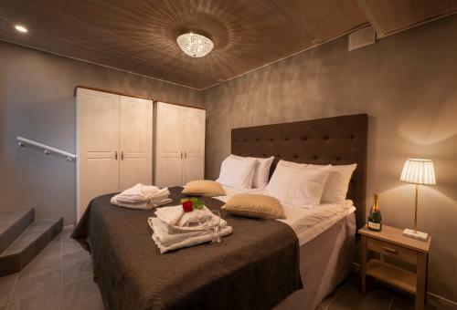 Spa Hotel Runni