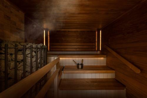 Spa Hotel Runni
