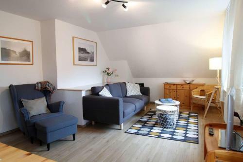 Haus Mitterhuber - Ferienwohnung Deichrose