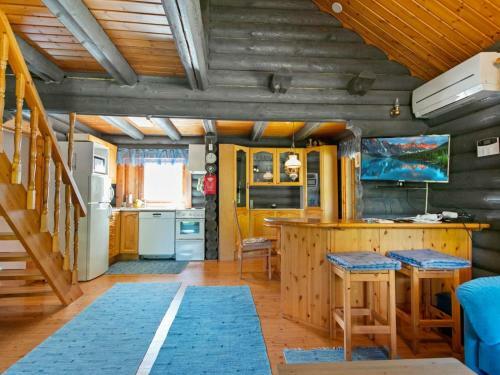 Holiday Home Sinisorsa