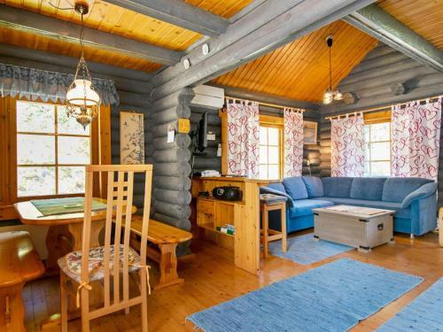 Holiday Home Sinisorsa