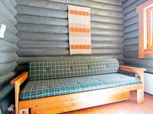 Holiday Home Sinisorsa