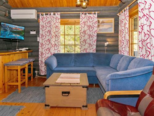 Holiday Home Sinisorsa