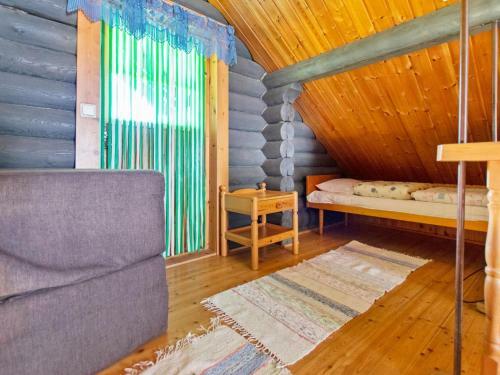 Holiday Home Sinisorsa