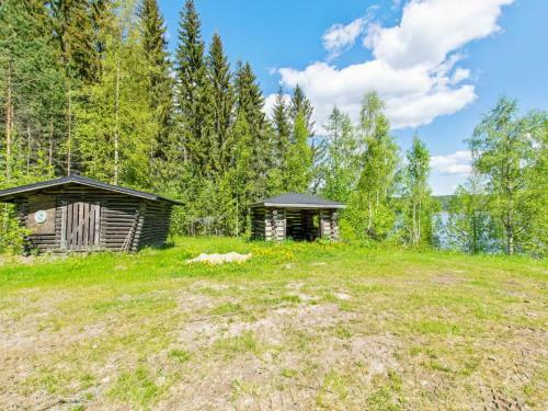 Holiday Home Sinisorsa