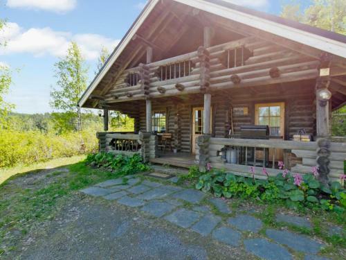 Holiday Home Hein�sorsa
