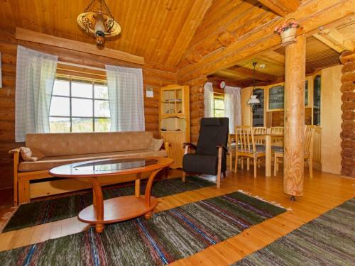 Holiday Home Hein�sorsa