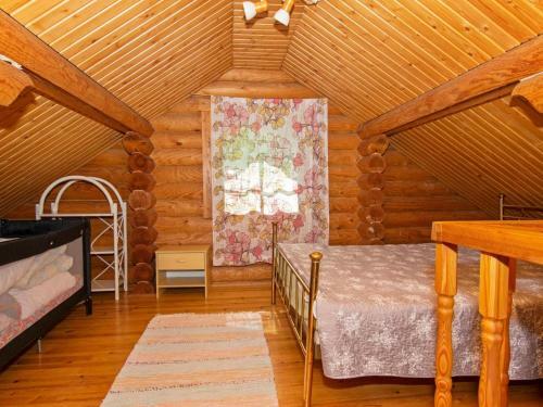 Holiday Home Hein�sorsa