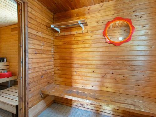 Holiday Home Hein�sorsa