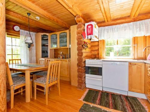 Holiday Home Hein�sorsa