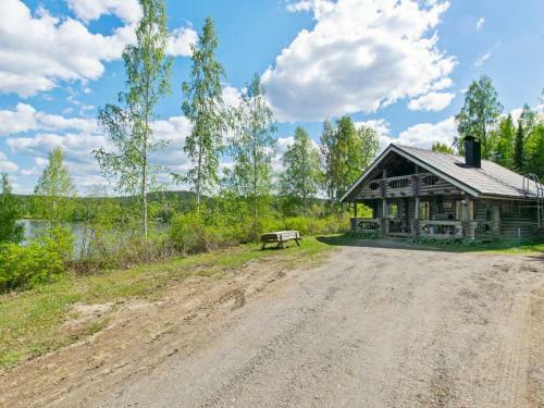 Holiday Home Hein�sorsa