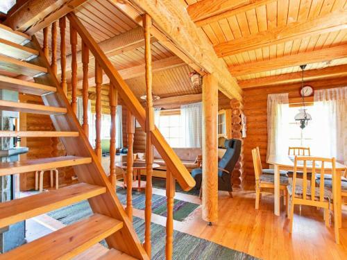 Holiday Home Hein�sorsa