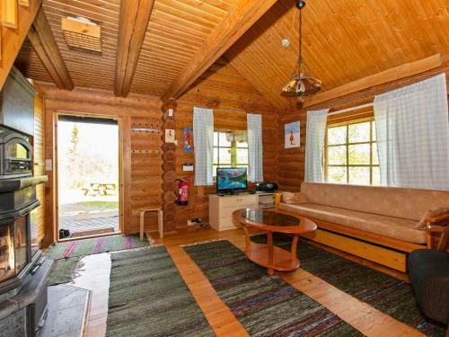 Holiday Home Hein�sorsa