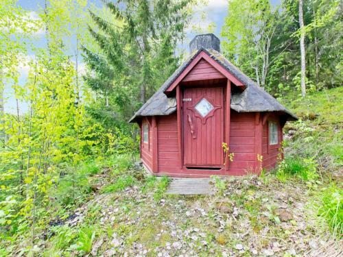 Holiday Home Hein�sorsa