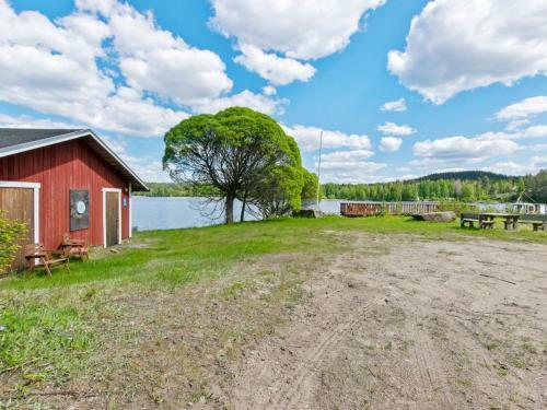 Holiday Home Hein�sorsa