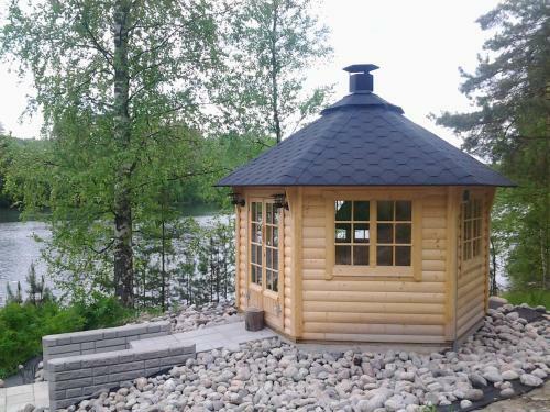 Villa Vuorenhelmi