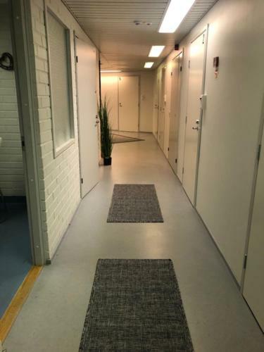 Albergue Booking Saarij�rvi