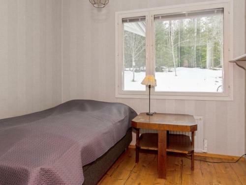 Holiday Home Polkurinne